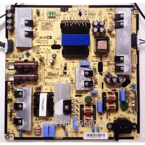 Original UA55JU5900JXXZ UA48JU5920J Power board L55S5_FDYV BN96-35336C DJ Equipment Accessories