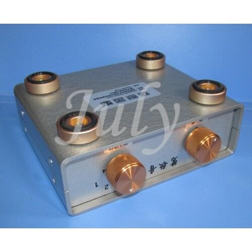 Permalloy 10K: 90K signal transformer passive front stage 3 times boost audio transformer finished machine