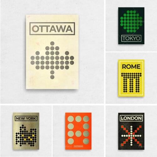 Travel posters, minimal prints, urban prints, travel posters and prints, travel prints