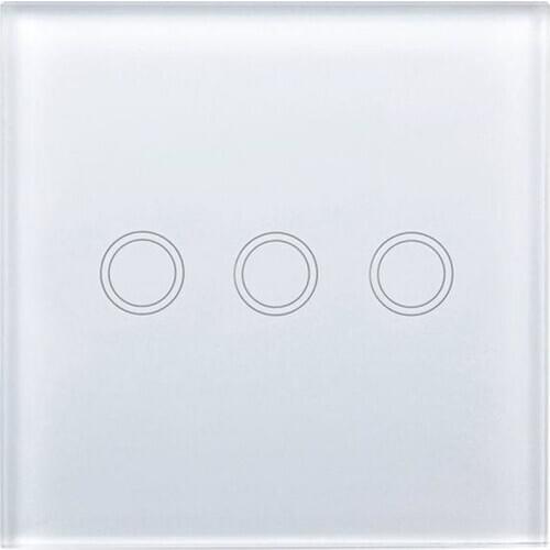 Smart Life WiFi Curtain Blind Switch for Roller Shutter Electric motor Google Home Alexa Echo Voice Control DIY Smart Home