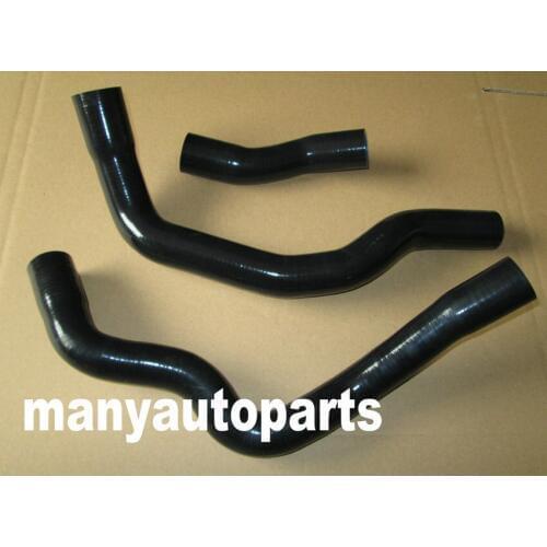 SILICONE RADIATOR/HEATER HOSE FOR MINI COOPER S JCW R50/R52/R53 1.6L 2001-2006 02 03 04 05 06
