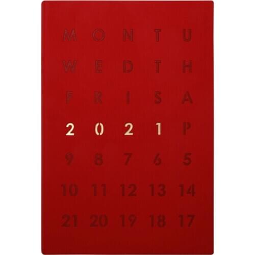 Superior Diary Notebooks