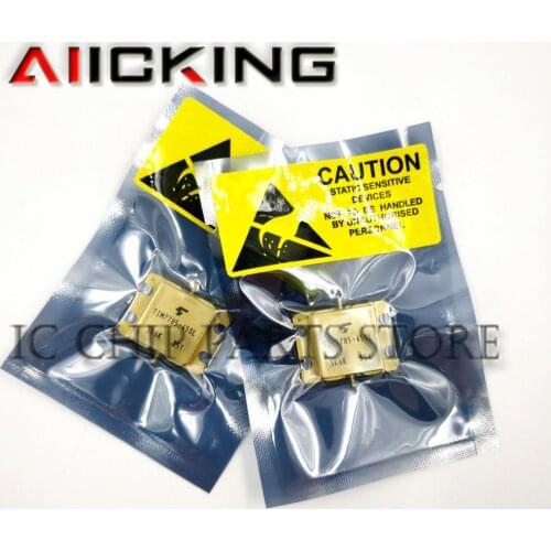 TIM7785-45SL SMD RF tube High Frequency tube Power amplification module