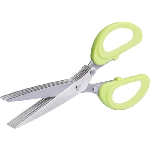 Urijk Greenery Scissors China