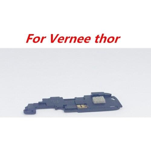 For Vernee Thor Inner Loud Speaker Accessories Buzzer Ringer Repair Replacement For Vernee Thor 5.0inch Cell Phone