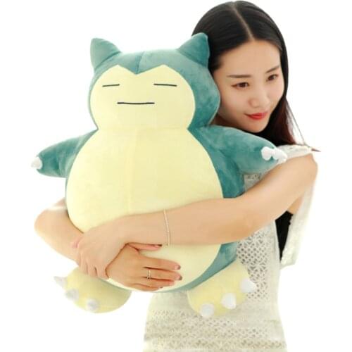 30cm-55CM Plush Toys Anime Stuffed Plush Figure Toy Big Pillow Toys Soft Plush Toys For Children Girls
