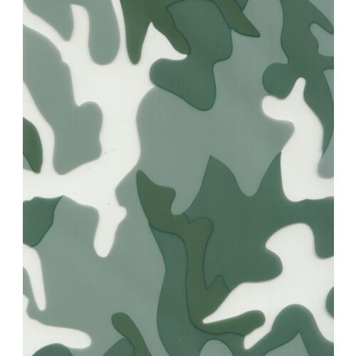 50 Square meters TSAUTOP high quality water transfer printing film patternswater transfer printing camo film width 1M GW2939