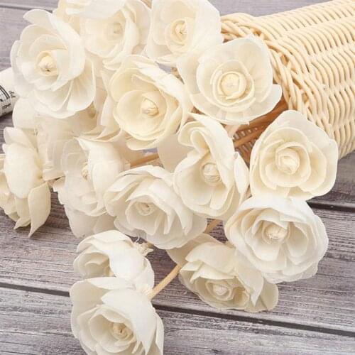 6pcs Diffuser Sticks Aroma Diffuser Sticks Rattan Sticks Aroma Rattans