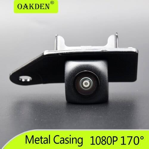 AHD 1080P Car Rear View Camera Backup Reversing For Mitsubishi Outlander Sport/ASX/RVR 2011 2012 2013 2014 2015 2016 2017