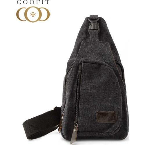 Маленькие мужские сумки Coofit China At AliExpress