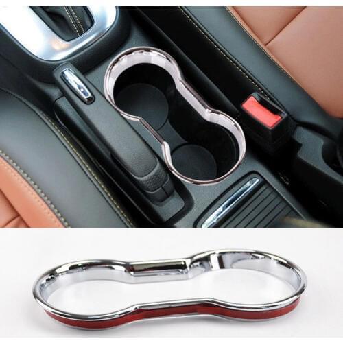 For Opel/Vauxhall Mokka 2012-2018 Holder Cover Trim Auto Car New Durable