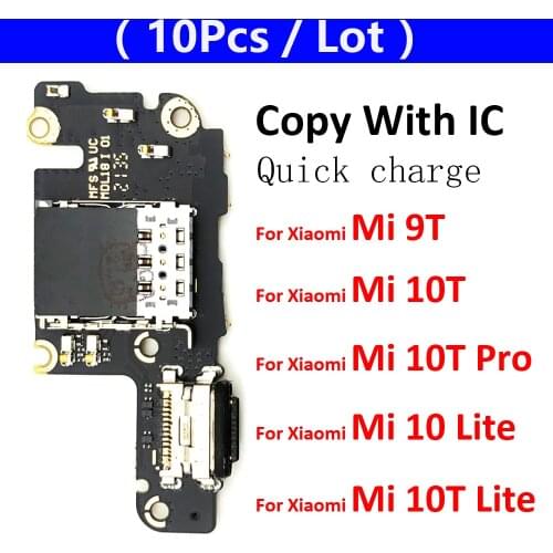 JIARUILA Mi 10T Pro 5G