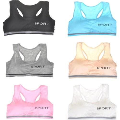 KittenBaby Bras For Girls