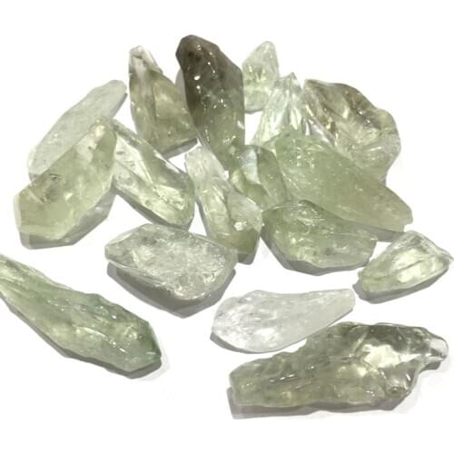 Natural Stone crystal pendant irregular shape Pendants for Jewelry Making Diy necklace accessories Reiki Healing Jewellery Gift