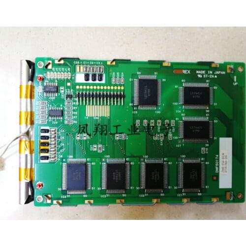 Original DMF50174 LCD Screen 1 Year Warranty Fast Shipping
