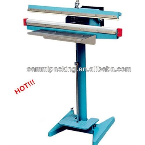 PFS-450 Foot Inpulse Sealer,Foot Pedal Inpulse Sealing Machine