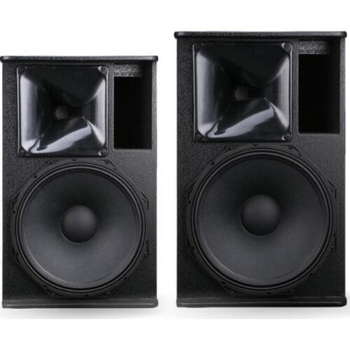 QE-012 / PS15 / PS12 / Professional Single 12/15 inch Stage Performance Conference KTV Full Range Wedding Speaker