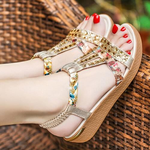 RYAMAG Low-heeled Shoes