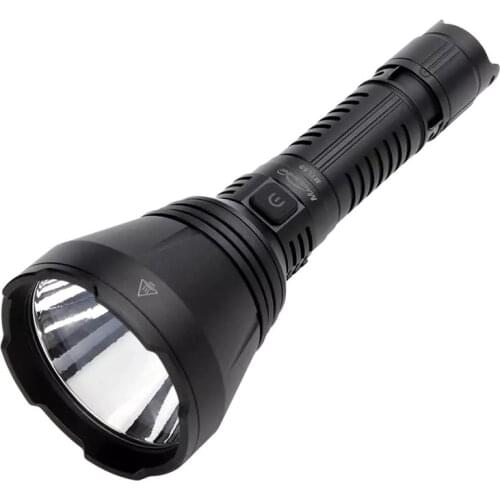 Magicshine MTL60 tactical flashlight USB rechargeable 1000 lumens projection 800 meters riding outdoor sports camping flashlight