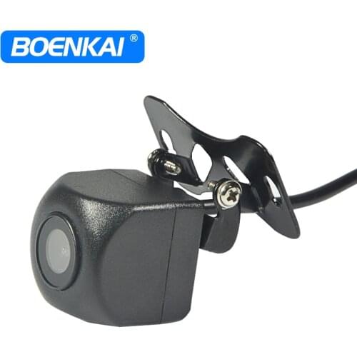 Waterproof Night Visionn Good Quality Ahd 720P High Resolution Back Up Camera Reversing Driver Recorder Car Rear View Camera