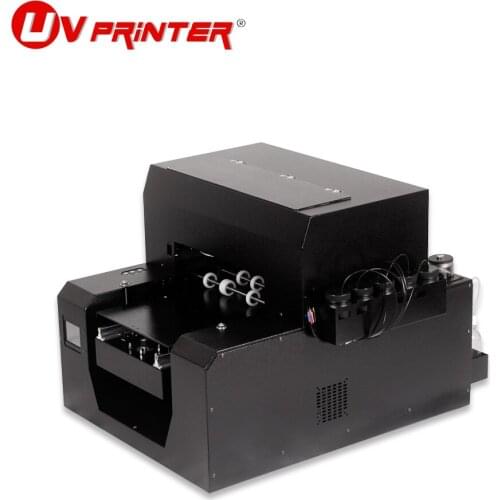 Large printing platform print mobile phone cases/photos/business cards/gift boxes/cylinders with free rotating drum in batches