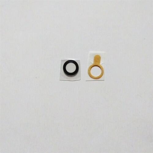 1piece For Huawei Mate 10 Mate10 Mate 10Pro Rear Back Camera Lens Glass Cover with Adhesive Sticker Tape Replacement Parts