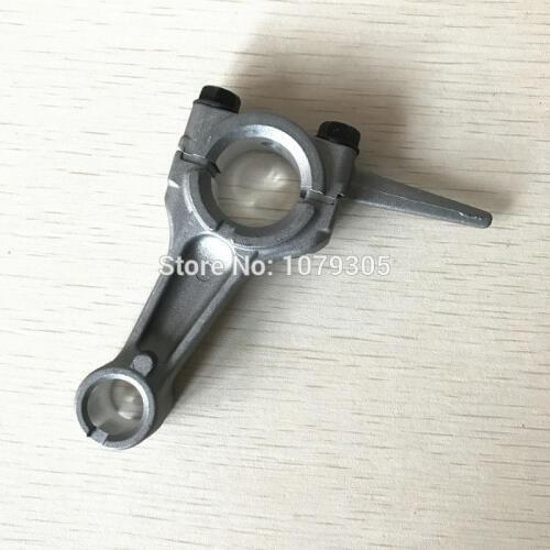 154F Connecting Rod Assembly For 1KW Chinese 154 Gasoline Generator Engine Spare Parts