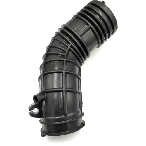 17228-RAA-A00 Air Flow Tube Intake Throttle Body Hose Assembly 17228RAAA00 for Honda Accord 2.4L 2003 2004 2005 2006 2007
