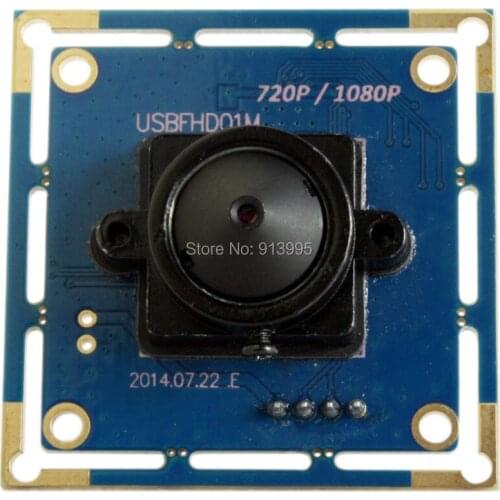 2 megapixel CMOS OV2710 30fps/60fps/120fps mini USB digital camera module UVC Boards for portable video system, video phones