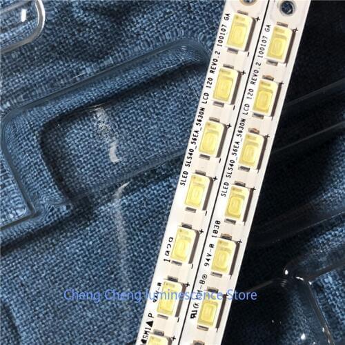 2piece/lot FOR konka LED42F2200NE LED42F2200N Article lamp 35016489 37020153 V420H2-P01 1piece=57LED 478MM 100%NEW