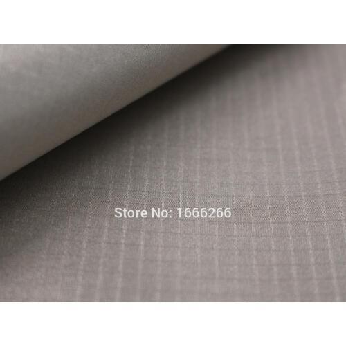 4/5g singal blocking RF67#L Nickel Copper Fabric