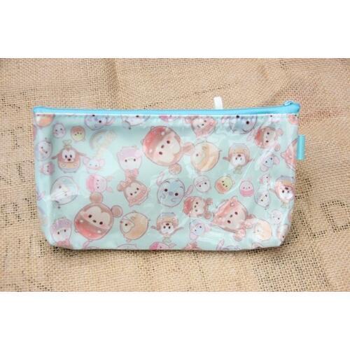 A AUSUKY Travel Cosmetic Bags