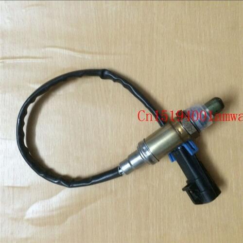 Auto spare parts Oxygen sensor 4 line For Chevrolet old sail 1.6L displacement Buick Sail OEM# 0258005657 Free Shipping