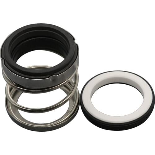 BIA-25 25mm Internal Diameter BIA-12/14/16/18/19/20/22/24/25/28/30/32-65 Centrifugal Pumps Single Spring Inbuilt Mechanical Seal