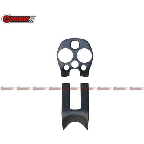 Comtmas Gear Levers