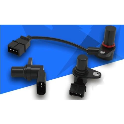 For Great Wall Coolbear Florid Cowry C20 RC30 Haval H2 H3 H5 H6 Wingle 3 Crankshaft position sensor CKP Crankshaft Sensor CKPS