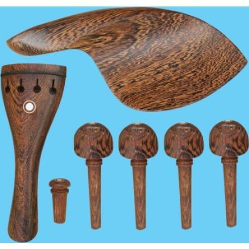 4/4 size violin parts accessory fitting