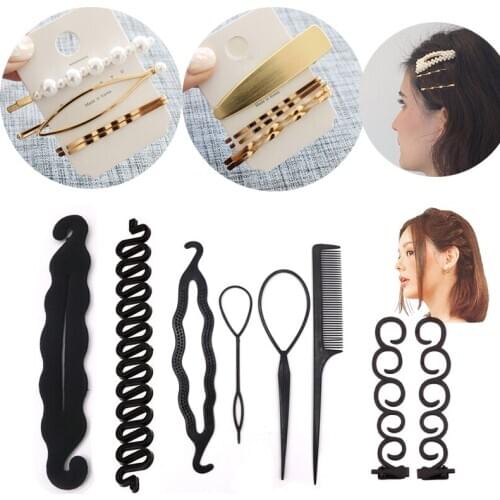 EFERO Hair Styling Products