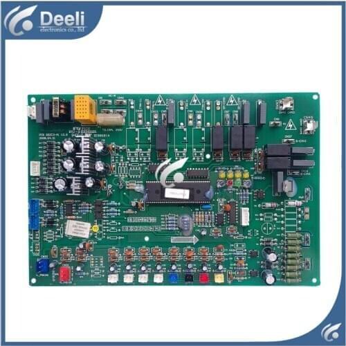 Good working for air conditioning Computer board WZ6A35 30226036 control board on sale