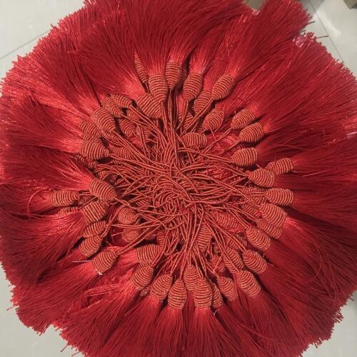 Inhomster Decorative Tassels