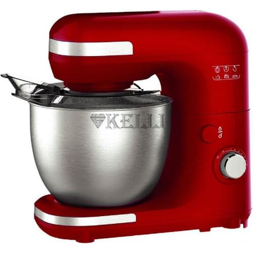 Kelli Planetary Mixers