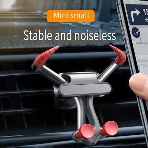 Автомобильные держатели для мобильных телефонов KINGEAR China At AliExpress