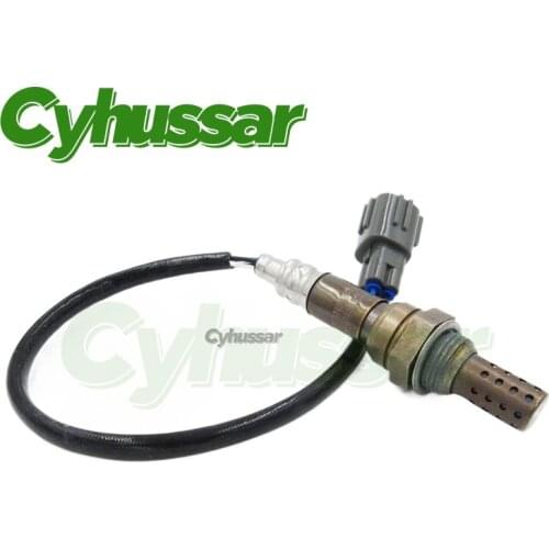 Oxygen Sensor O2 Lambda Sensor AIR FUEL RATIO SENSOR for Toyota ALPHARD HV ATH10 89465-58030 8946558030 2003-2008