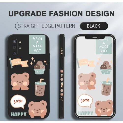 Kmpwent Phone Cases Samsung Galaxy Note 20