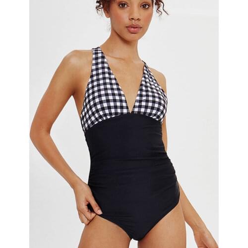 LORYLEI Open Swimwear