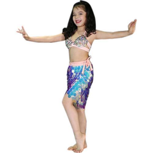 MIA GENOVIAG Dance Costumes For Girls