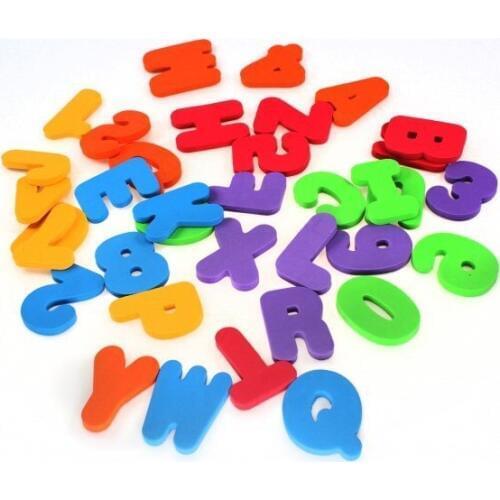 MoMBaBiDo Bath Toys