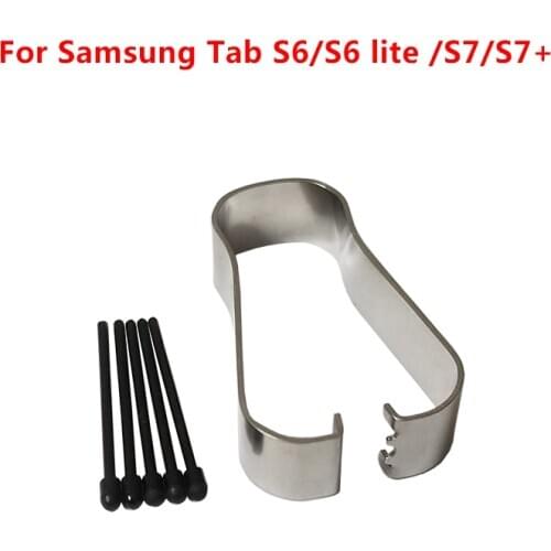 Spen Stylus Refill Touch Pen Tip Substite Nib For Samsung Galaxy Tab S7+ T870 T875 T970 T975 S6 Lite P610 P615 T860 T865 T867V_P