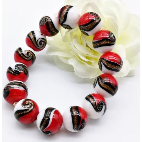 New Ridge Yellow Bracelets