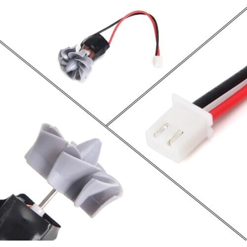 New 2V-22V 3000rpm Micro Motor Wind Turbine Alternator Generator DIY Accossories Dropshipping
